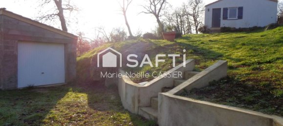 2 chambres Villa à Champis, France No. 199745 2