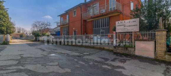 4 rooms Building in Castel Maggiore, Italy No. 275526 2