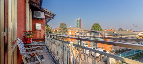 4 rooms Building in Castel Maggiore, Italy No. 275526 25