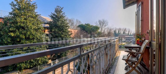 4 rooms Building in Castel Maggiore, Italy No. 275526 24