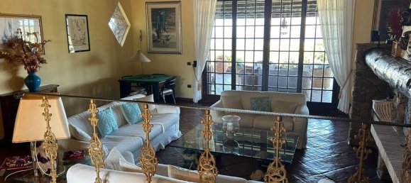 6 bedrooms Villa in Loiri Porto San Paolo, Italy No. 58746 15