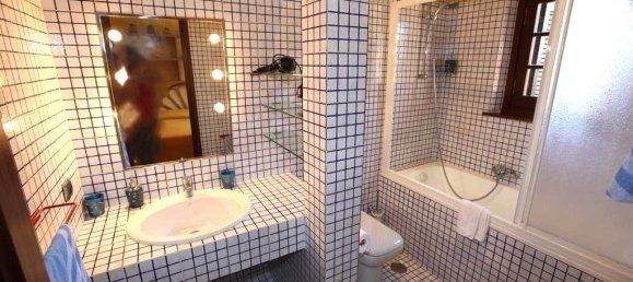 6 bedrooms Villa in Loiri Porto San Paolo, Italy No. 58746 4