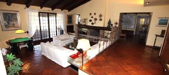 6 bedrooms Villa in Loiri Porto San Paolo, Italy No. 58746 14