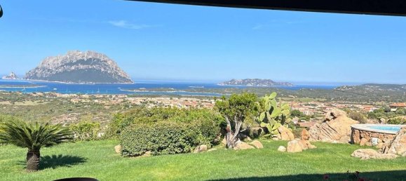 6 bedrooms Villa in Loiri Porto San Paolo, Italy No. 58746 10