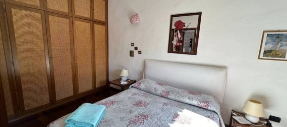 6 bedrooms Villa in Loiri Porto San Paolo, Italy No. 58746 26