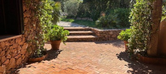 6 bedrooms Villa in Loiri Porto San Paolo, Italy No. 58746 13