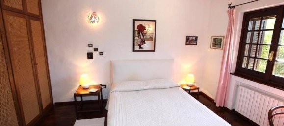 6 bedrooms Villa in Loiri Porto San Paolo, Italy No. 58746 23