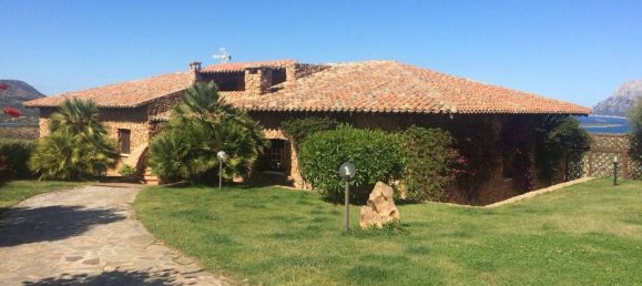 6 bedrooms Villa in Loiri Porto San Paolo, Italy No. 58746 8