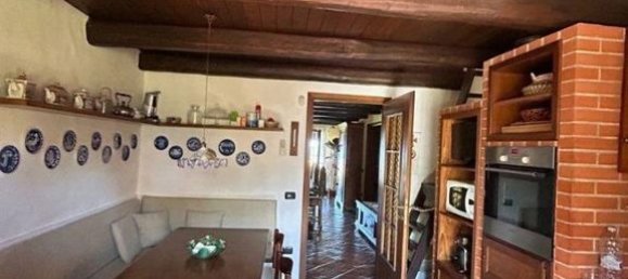 6 bedrooms Villa in Loiri Porto San Paolo, Italy No. 58746 16