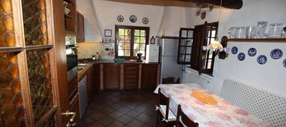 6 bedrooms Villa in Loiri Porto San Paolo, Italy No. 58746 2