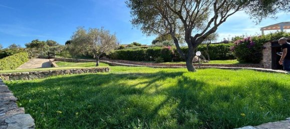 6 bedrooms Villa in Loiri Porto San Paolo, Italy No. 58746 11