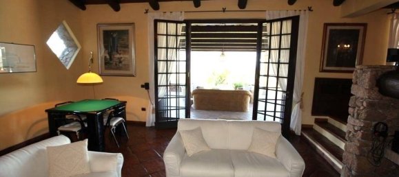 6 bedrooms Villa in Loiri Porto San Paolo, Italy No. 58746 24