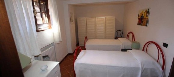 6 bedrooms Villa in Loiri Porto San Paolo, Italy No. 58746 17