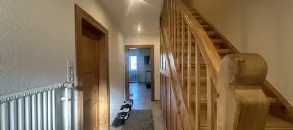 6 Schlafzimmer Stadthaus in Birkenfeld, Germany, Nr. 159993 12