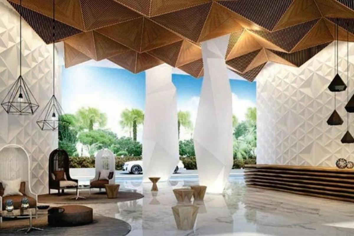 3 غرف نوم شقة في Guerrero, Mexico رقم 149006