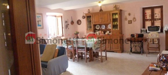 Casa de 5 habitaciónes en Pereto, Italy No. 177794 35