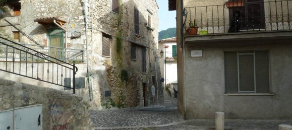 Casa de 5 habitaciónes en Pereto, Italy No. 177794 18