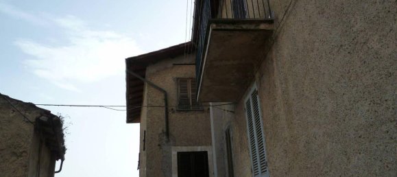 Casa de 5 habitaciónes en Pereto, Italy No. 177794 20