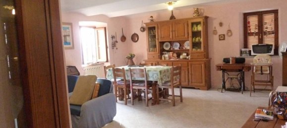 Casa de 5 habitaciónes en Pereto, Italy No. 177794 15