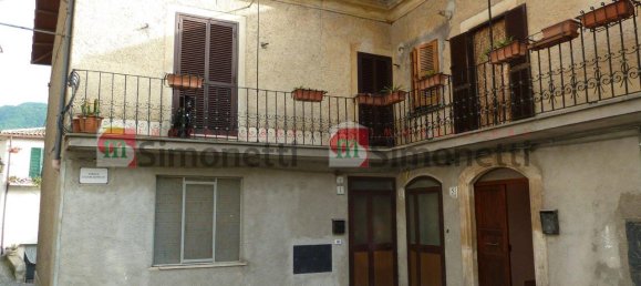 Casa de 5 habitaciónes en Pereto, Italy No. 177794 4