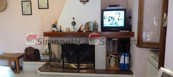 Casa de 5 habitaciónes en Pereto, Italy No. 177794 26