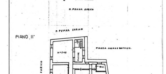 Casa de 5 habitaciónes en Pereto, Italy No. 177794 38