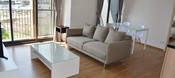 2 bedrooms Condo in Bangkok, Thailand No. 2369 9