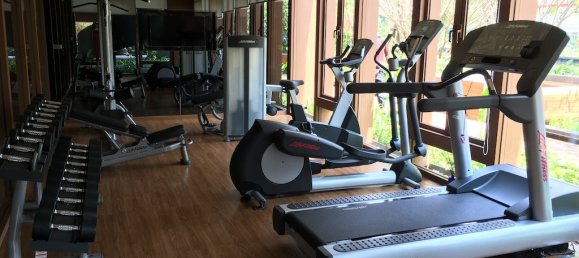 2 bedrooms Condo in Bangkok, Thailand No. 2369 5