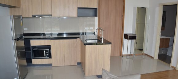 2 bedrooms Condo in Bangkok, Thailand No. 2369 13