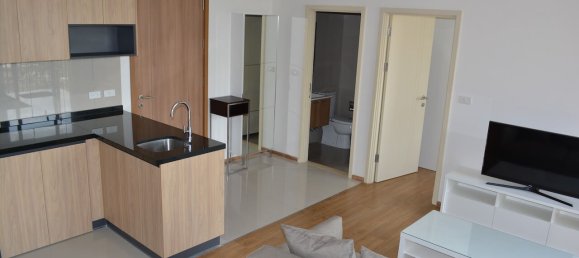 2 bedrooms Condo in Bangkok, Thailand No. 2369 10