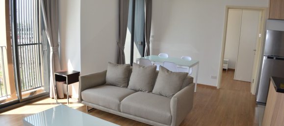 2 bedrooms Condo in Bangkok, Thailand No. 2369 14