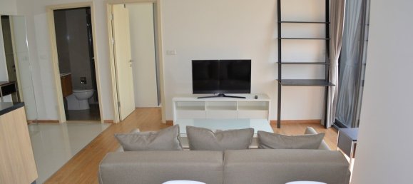 2 bedrooms Condo in Bangkok, Thailand No. 2369 15