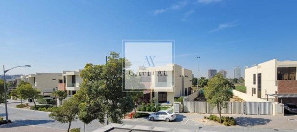 3 bedrooms Villa in DAMAC Hills (Akoya by DAMAC), UAE No. 52626 4