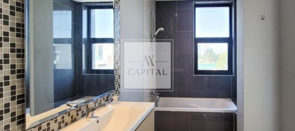 3 bedrooms Villa in DAMAC Hills (Akoya by DAMAC), UAE No. 52626 22