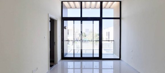 3 bedrooms Villa in DAMAC Hills (Akoya by DAMAC), UAE No. 52626 15