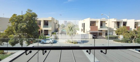 3 bedrooms Villa in DAMAC Hills (Akoya by DAMAC), UAE No. 52626 3