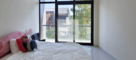 3 bedrooms Villa in DAMAC Hills (Akoya by DAMAC), UAE No. 52626 14