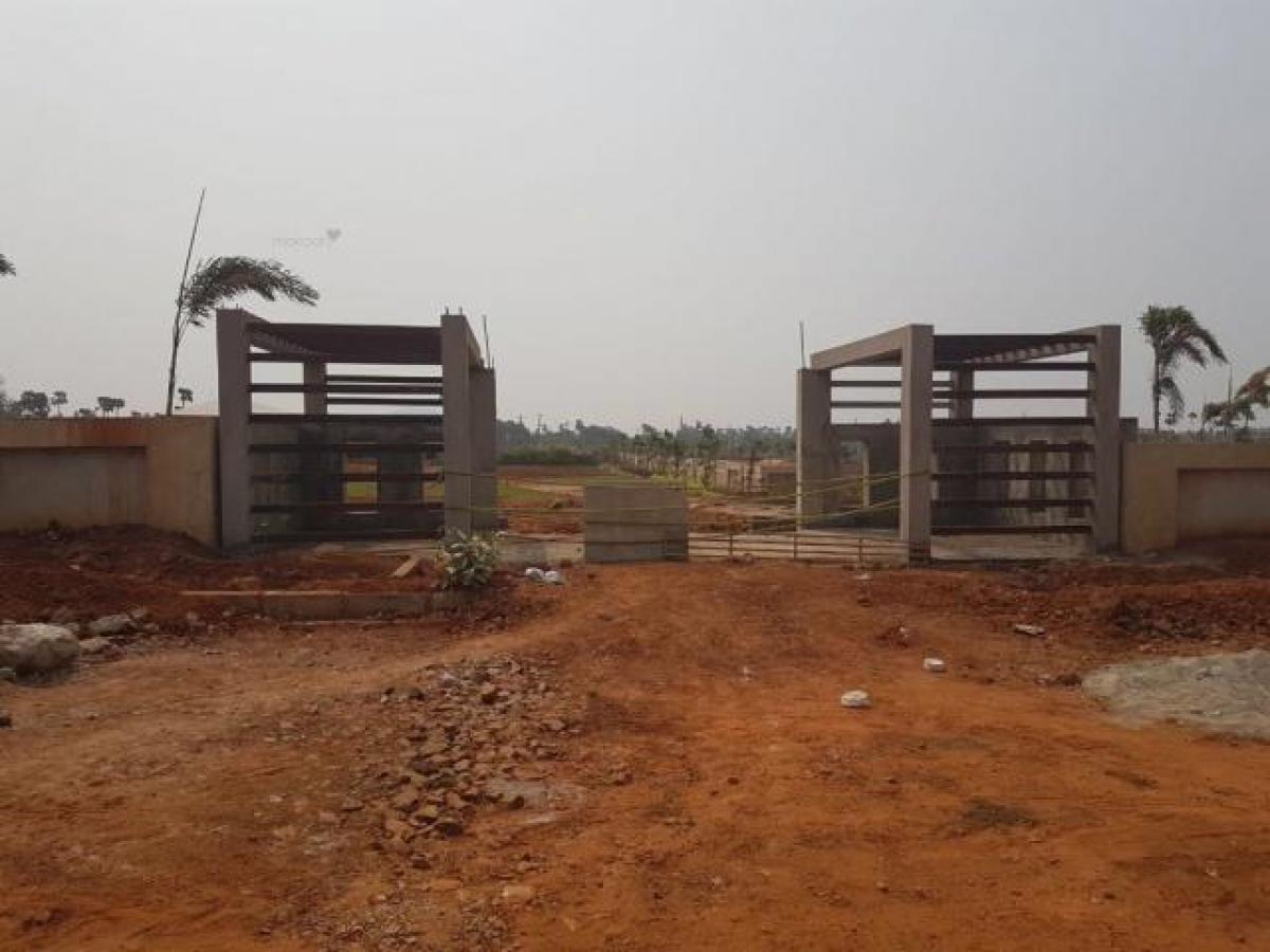 Grundstück in Visakhapatnam, India, Nr. 37137