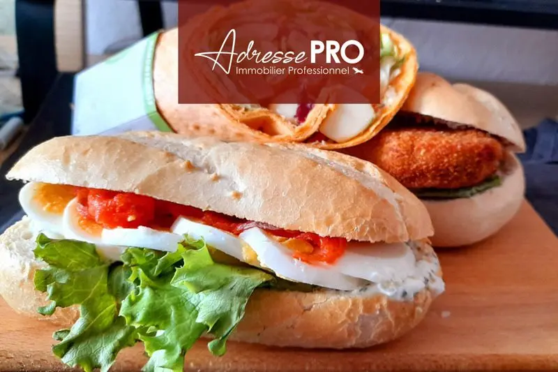 80m² Commercial property in Castelnau-le-Lez, France No. 307862