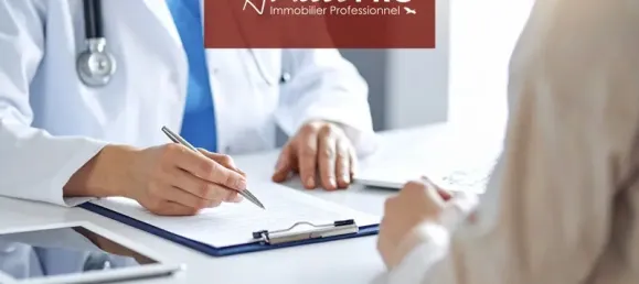 80m² Commercial property in Castelnau-le-Lez, France No. 307862 2