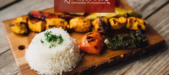 80m² Commercial property in Castelnau-le-Lez, France No. 307862 4