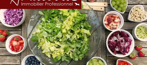 80m² Commercial property in Castelnau-le-Lez, France No. 307862 6