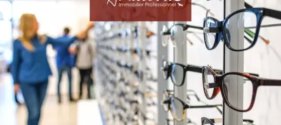 80m² Commercial property in Castelnau-le-Lez, France No. 307862 7