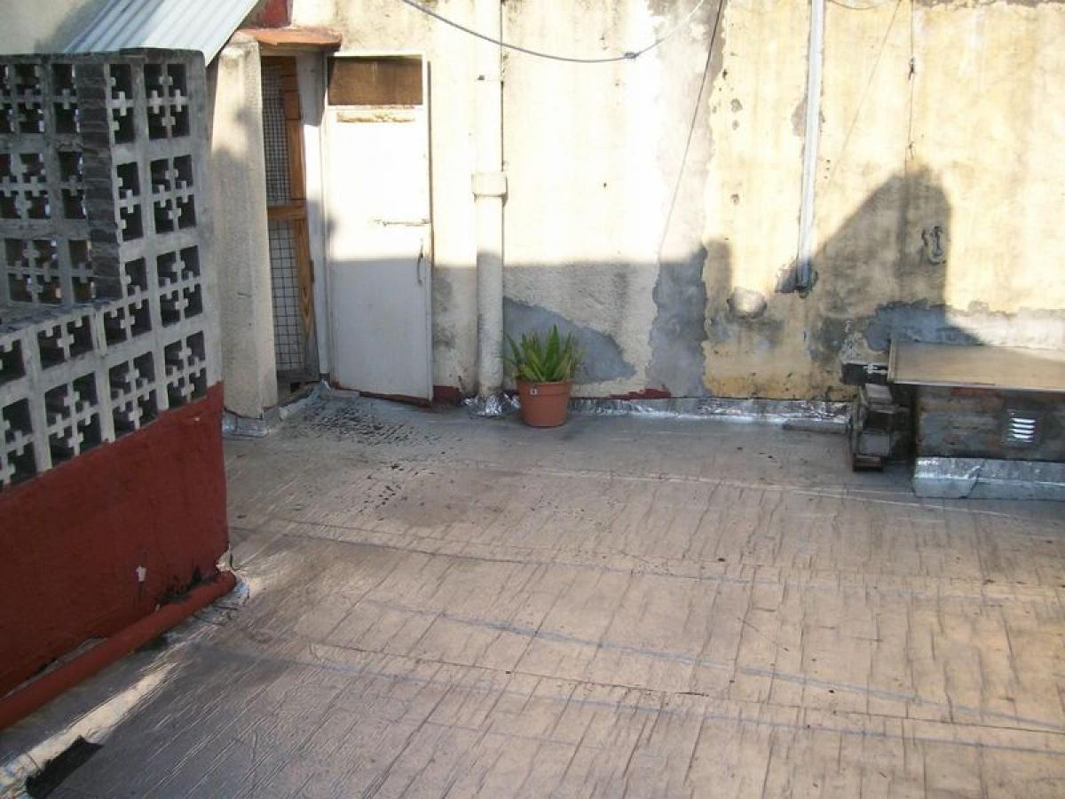 Casa de 3 dormitorios en Buenos Aires, Argentina No. 102713