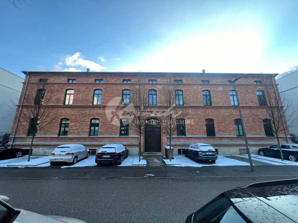 1 bedroom Apartment in Augsburg, Germany No. 68506