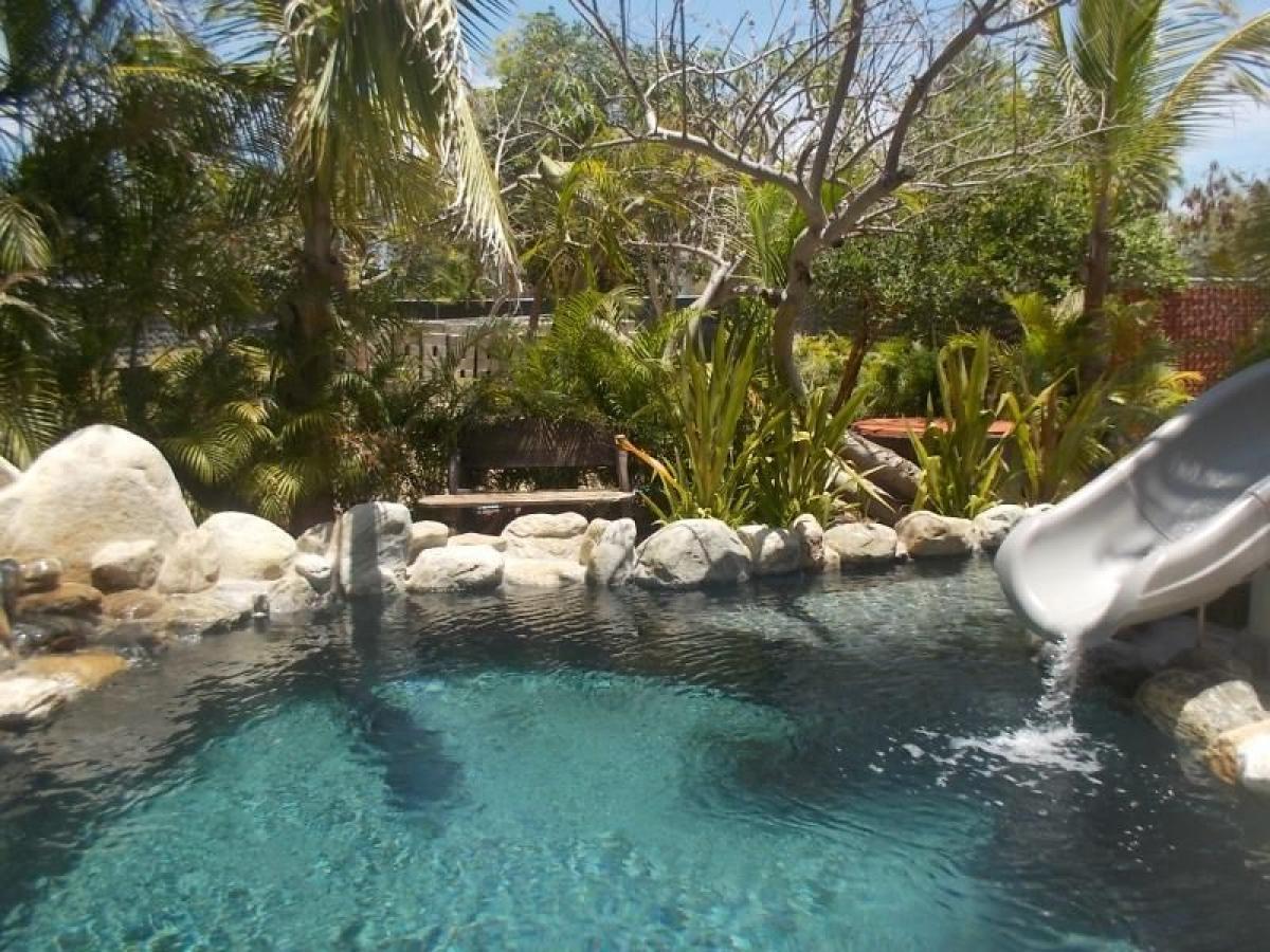 2 chambres Maison à Cabo San Lucas, Mexico No. 180253