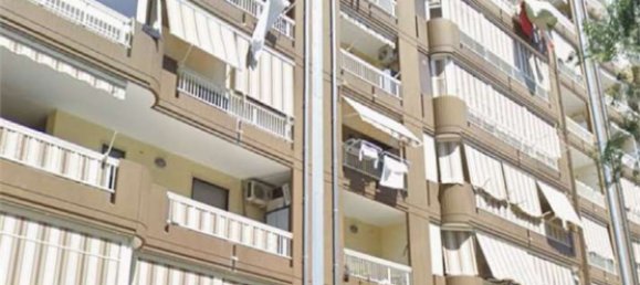 Квартира с 5 спальнями в Бари, Италия № 376708 22