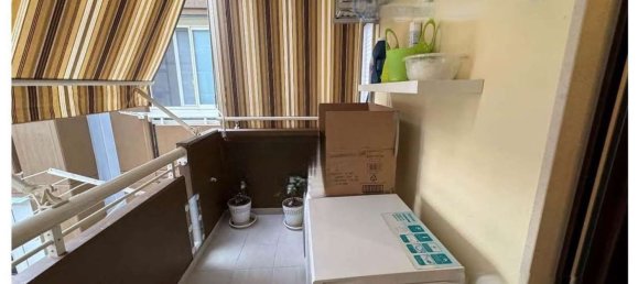 Квартира с 5 спальнями в Бари, Италия № 376708 10