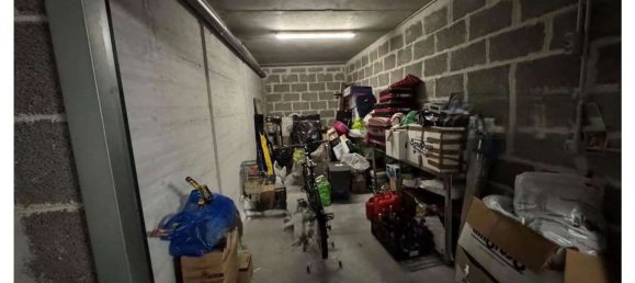 Квартира с 5 спальнями в Бари, Италия № 376708 11