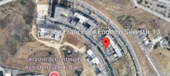 Квартира с 5 спальнями в Бари, Италия № 376708 19